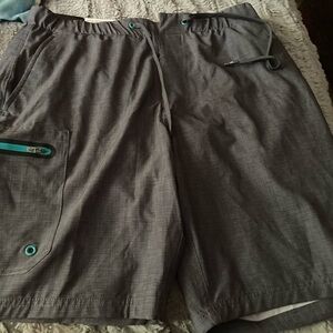 Men’s ZeroXposur Swim Trunks